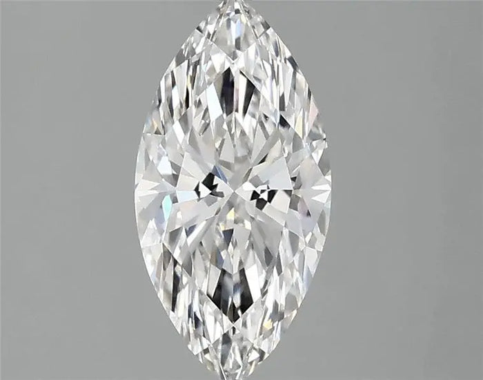 1.08 Carat · MARQUISE · E · VVS2 · IGI · Excellent Cut