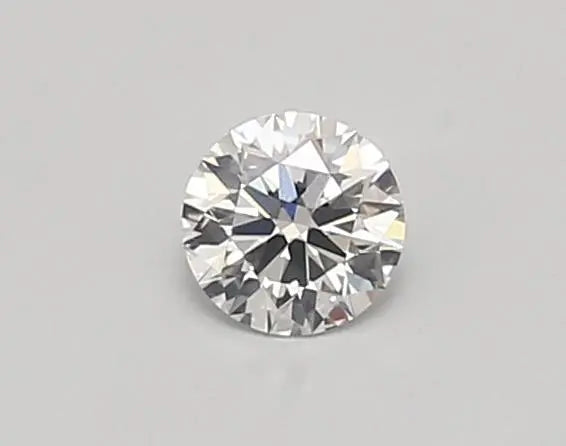 0.34 Carat · ROUND · D · VS1 · IGI · Ideal Cut