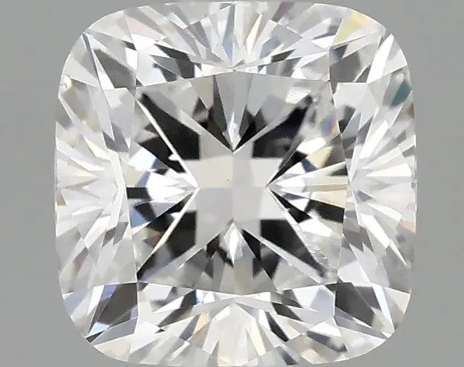 1.06 Carat · CUSHION · D · VS1 · IGI · Excellent Cut