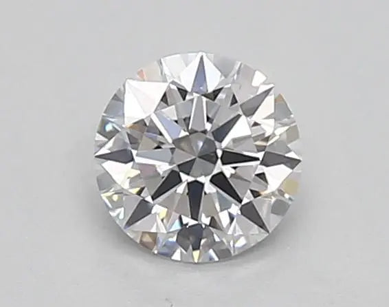 0.45 Carat · ROUND · D · VVS1 · IGI · Excellent Cut
