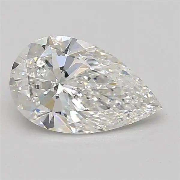 1.43 Carat · PEAR · F · VS1 · IGI · Excellent Cut