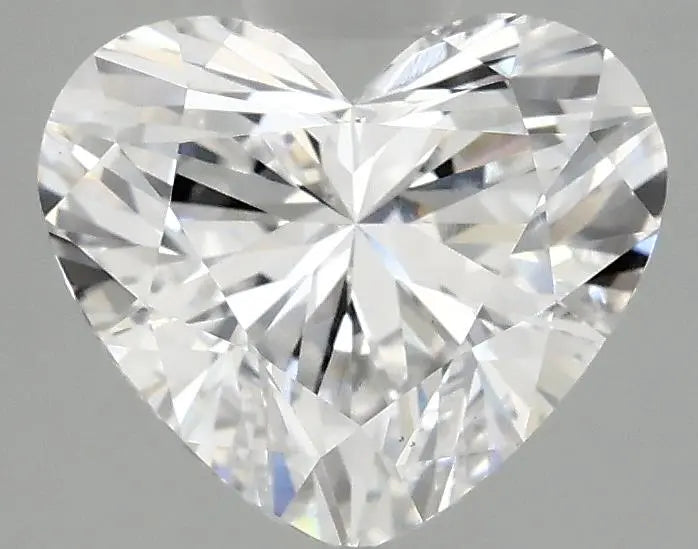 2.01 Carat · HEART · E · VS1 · IGI · Excellent Cut