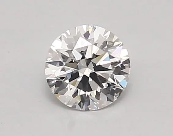 0.67 Carat · ROUND · D · VS1 · IGI · Ideal Cut