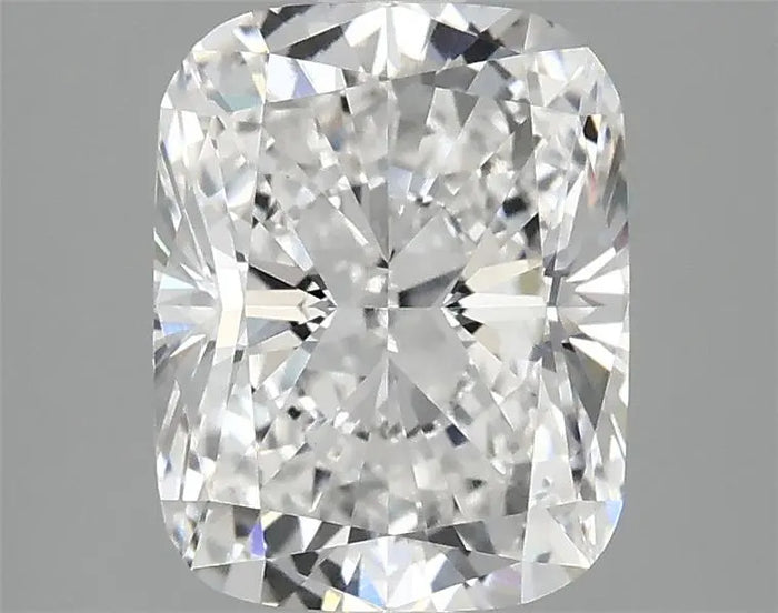 2.63 Carat · CUSHION · D · VVS2 · IGI · Excellent Cut
