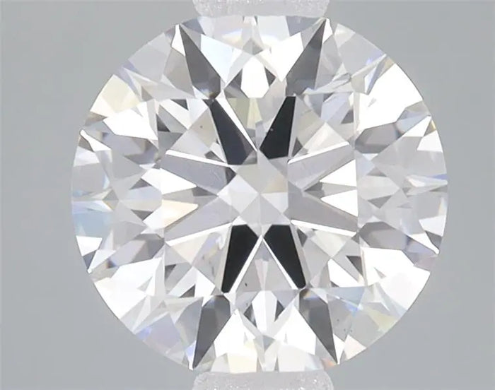 2.07 Carat · ROUND · E · VS2 · GIA · Excellent Cut