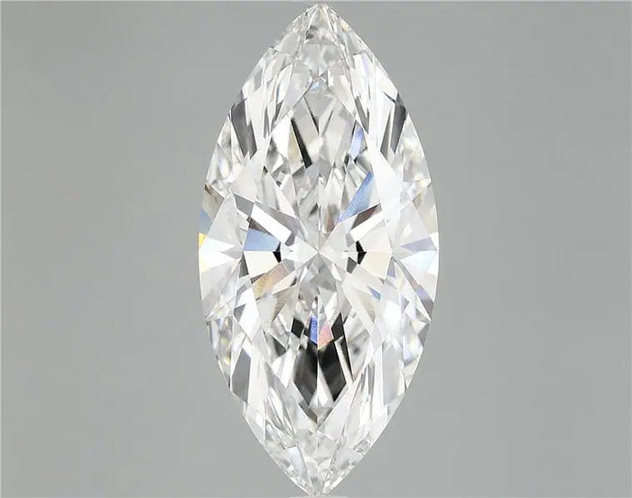 5.87 Carat · MARQUISE · E · VS1 · IGI · Excellent Cut