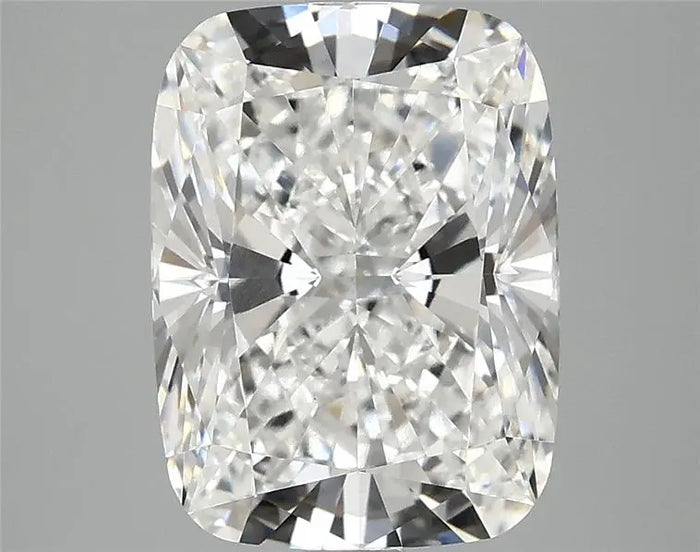 4.10 Carat · CUSHION · E · VVS2 · IGI · Excellent Cut