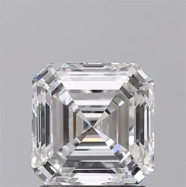 1.51 Carat · ASSCHER · D · IF · IGI · Excellent Cut