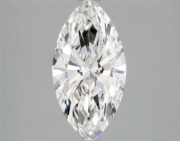 1.94 Carat · MARQUISE · E · VS1 · IGI · Excellent Cut