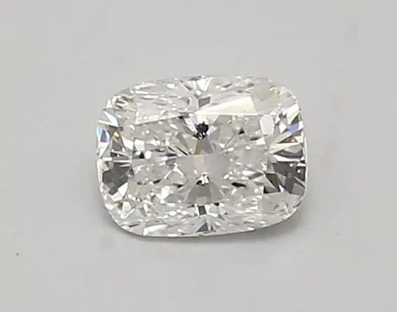 0.69 Carat · CUSHION · D · VVS1 · IGI · Excellent Cut
