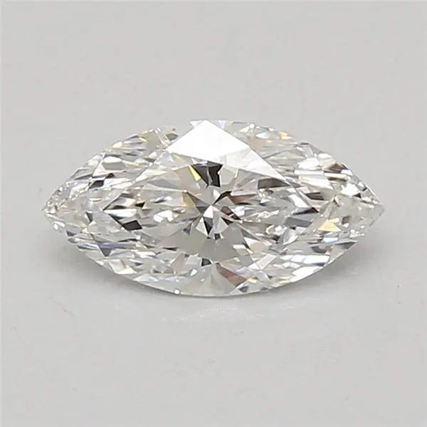 0.85 Carat · MARQUISE · D · VVS2 · IGI · Excellent Cut