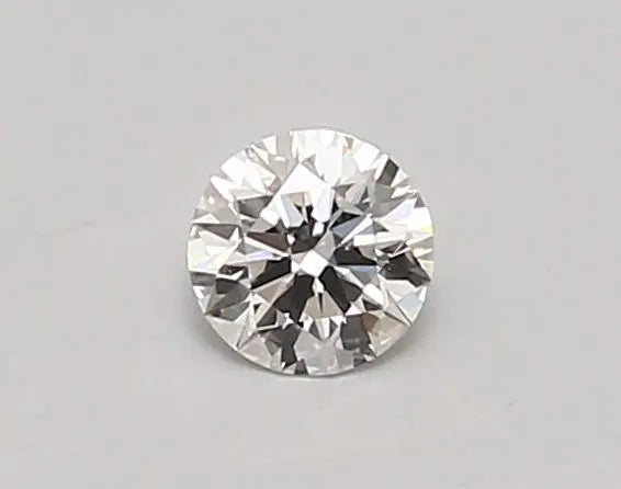 0.32 Carat · ROUND · E · VVS1 · IGI · Ideal Cut