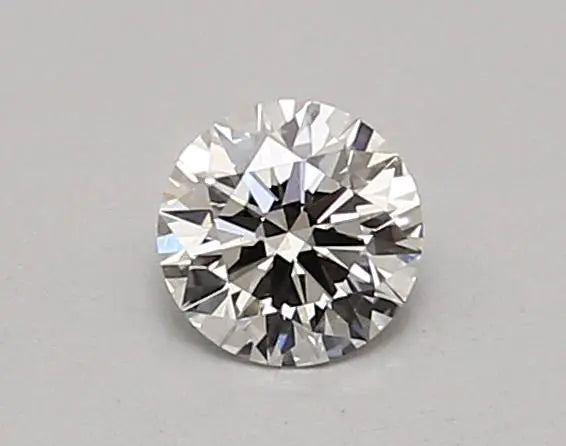 0.52 Carat · ROUND · E · VVS1 · IGI · Ideal Cut