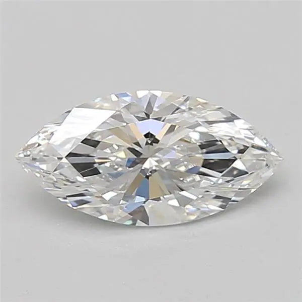 1.08 Carat · MARQUISE · E · VVS2 · IGI · Excellent Cut
