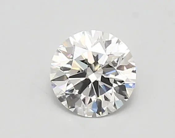 0.68 Carat · ROUND · D · VVS1 · IGI · Ideal Cut