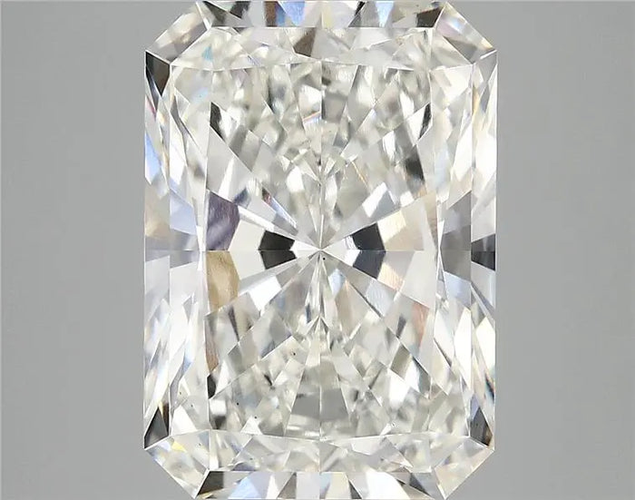 6.06 Carat · RADIANT · H · VS2 · IGI · Excellent Cut