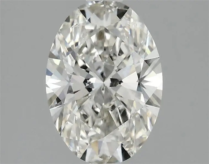 1.54 Carat · OVAL · G · VVS2 · IGI · Excellent Cut