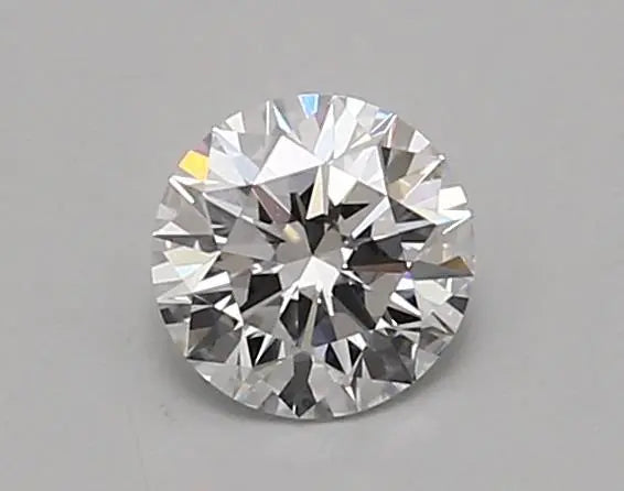 0.72 Carat · ROUND · D · VVS2 · IGI · Ideal Cut