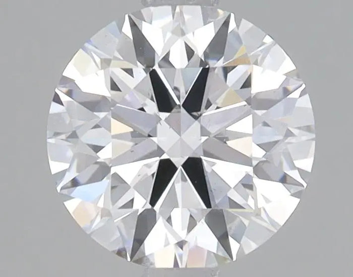 1.58 Carat · ROUND · D · VS2 · GIA · Excellent Cut