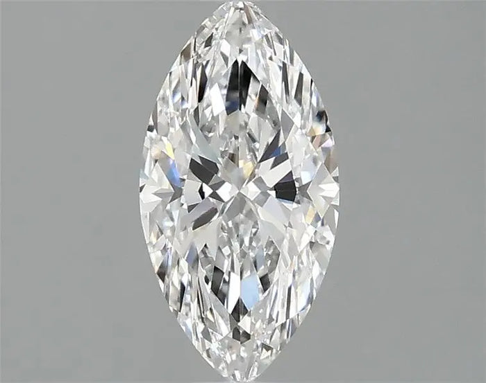 0.98 Carat · MARQUISE · E · VVS2 · IGI · Excellent Cut