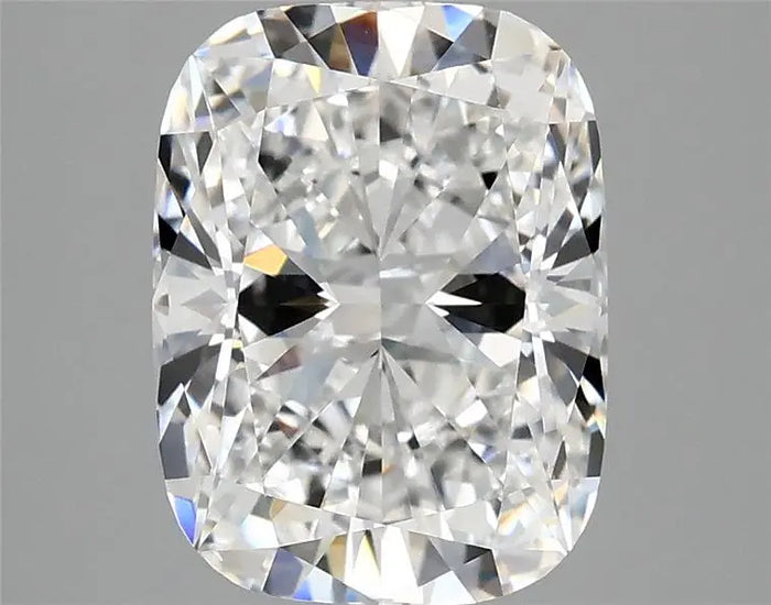 3.09 Carat · CUSHION · D · VS1 · IGI · Excellent Cut