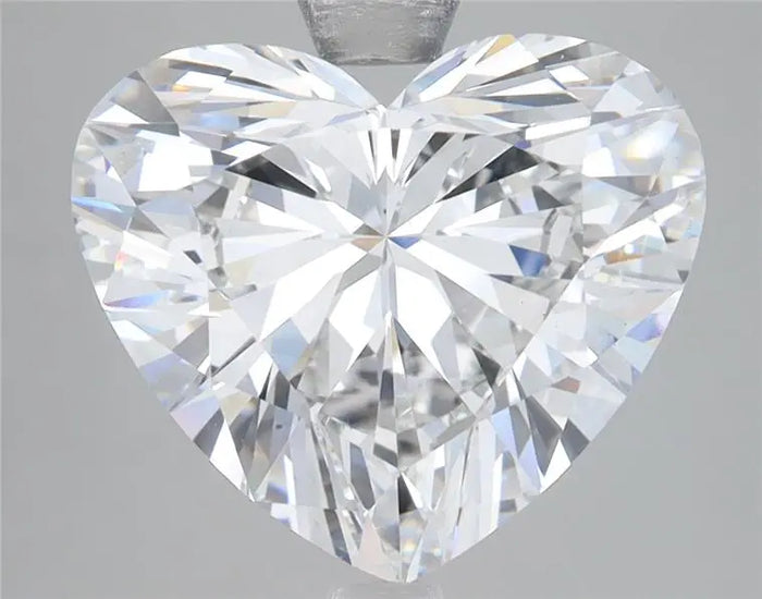 4.89 Carat · HEART · D · VS1 · IGI · Excellent Cut
