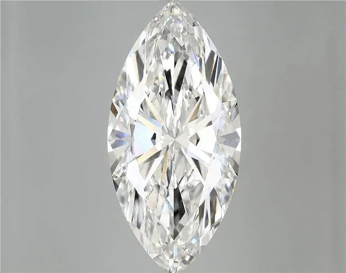 11.83 Carat · MARQUISE · F · VVS2 · IGI · Excellent Cut