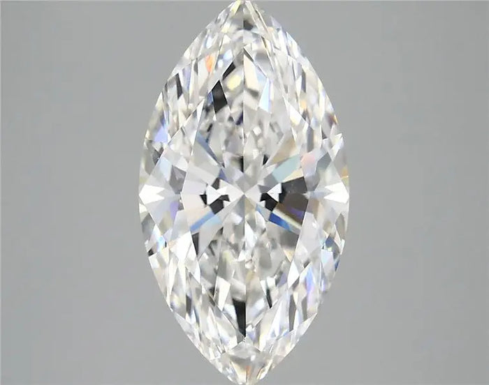 3.10 Carat · MARQUISE · E · VS1 · IGI · Excellent Cut