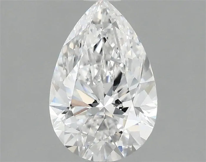 1.10 Carat · PEAR · D · VVS2 · IGI · Excellent Cut