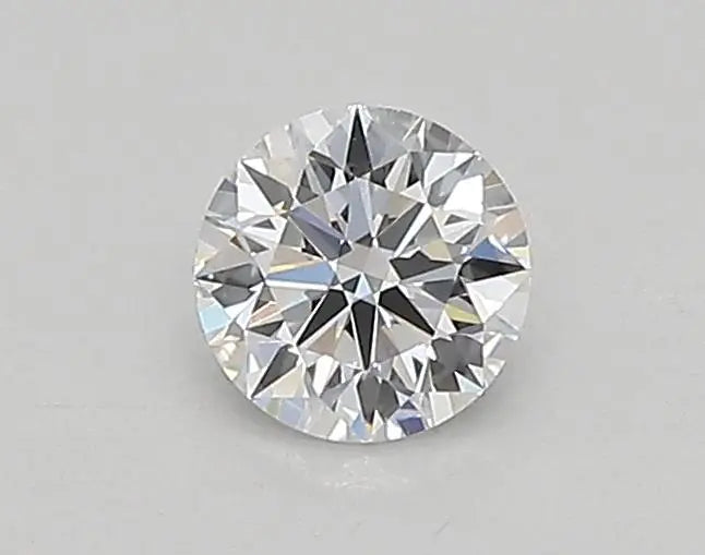 0.28 Carat · ROUND · D · VVS1 · IGI · Ideal Cut