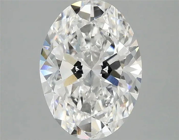 2.53 Carat · OVAL · E · VS1 · IGI · Excellent Cut