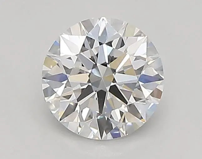 0.46 Carat · ROUND · D · VVS1 · IGI · Ideal Cut