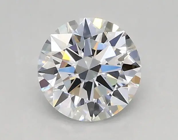 0.47 Carat · ROUND · D · FL · IGI · Excellent Cut