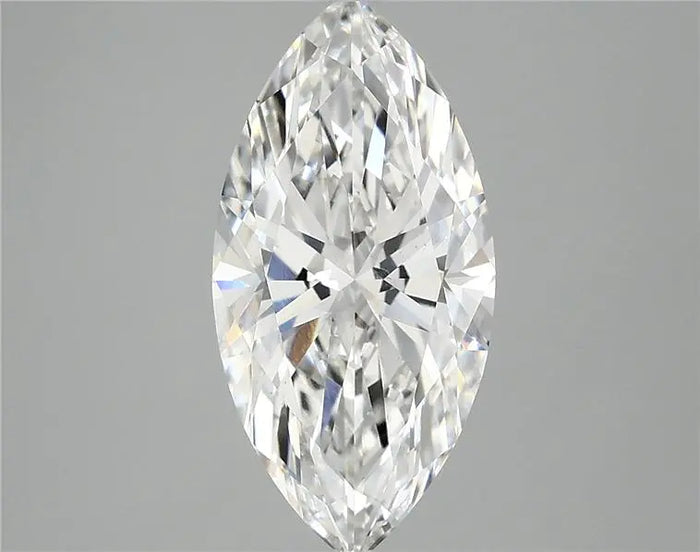 3.08 Carat · MARQUISE · E · VS1 · IGI · Excellent Cut