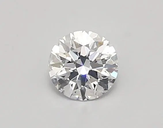 0.44 Carat · ROUND · D · VVS2 · IGI · Ideal Cut
