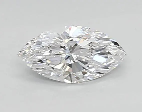 0.34 Carat · MARQUISE · D · IF · IGI · Excellent Cut