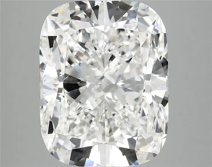 7.13 Carat · CUSHION · E · VVS2 · IGI · Excellent Cut