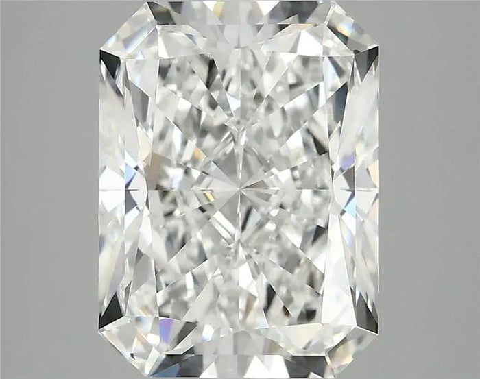 4.87 Carat · RADIANT · E · VS2 · IGI · Excellent Cut