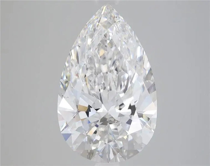 3.36 Carat · PEAR · E · VS2 · GIA · Excellent Cut