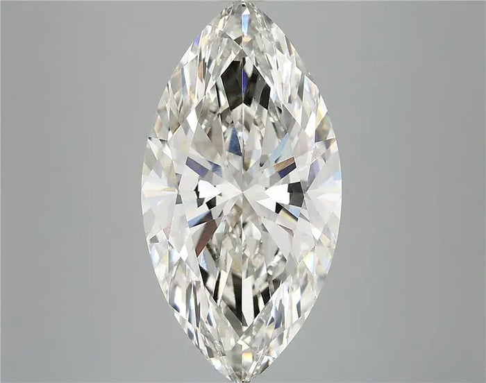 5.78 Carat · MARQUISE · G · VS2 · IGI · Excellent Cut