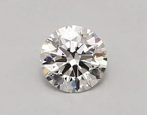 0.48 Carat · ROUND · D · VVS2 · IGI · Ideal Cut