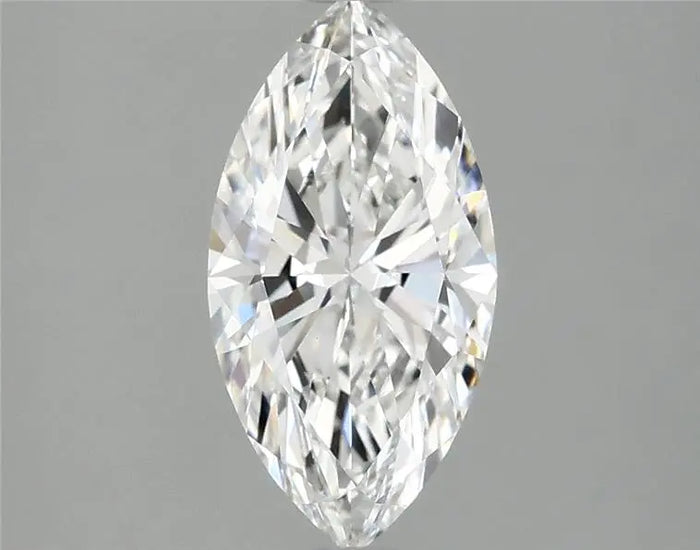 1.59 Carat · MARQUISE · E · VVS2 · IGI · Excellent Cut