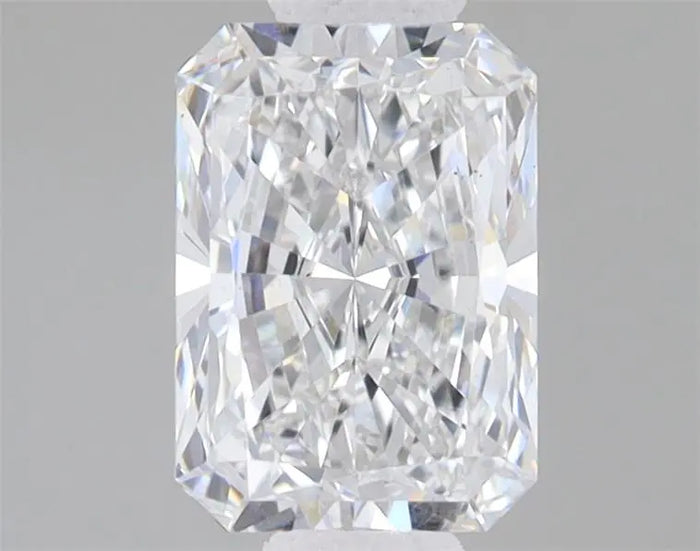 1.51 Carat · RADIANT · E · VS1 · IGI · Excellent Cut