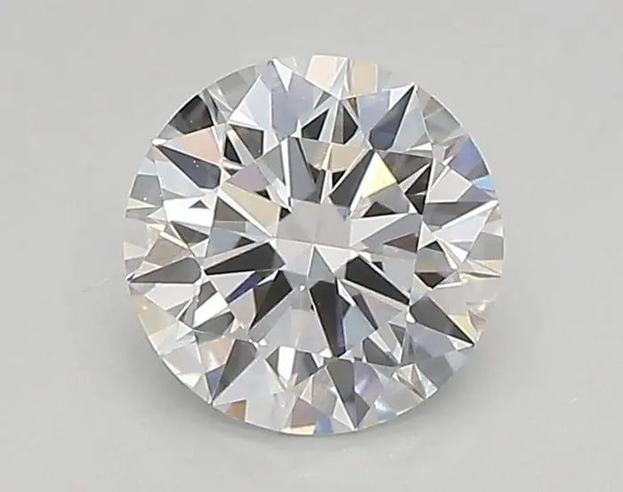 0.93 Carat · ROUND · D · VVS1 · IGI · Ideal Cut
