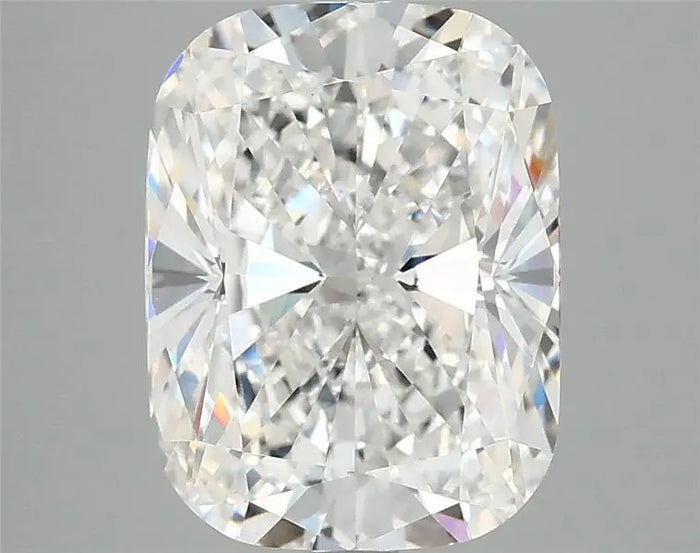 4.06 Carat · CUSHION · E · VVS2 · IGI · Excellent Cut