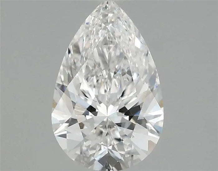 1.10 Carat · PEAR · E · VS1 · IGI · Excellent Cut