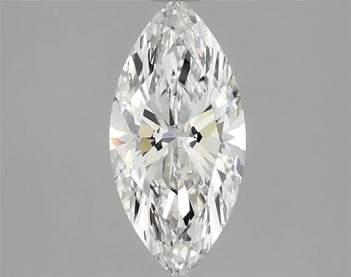 1.10 Carat · MARQUISE · E · VVS2 · IGI · Excellent Cut