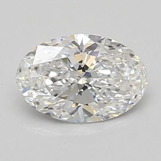 1.06 Carat · OVAL · E · VS1 · GIA · Excellent Cut