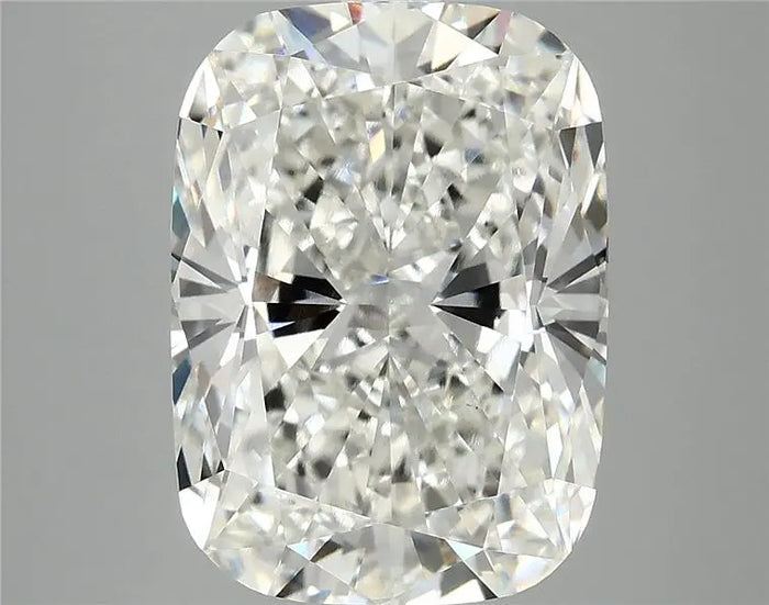 6.07 Carat · CUSHION · H · VS1 · IGI · Excellent Cut