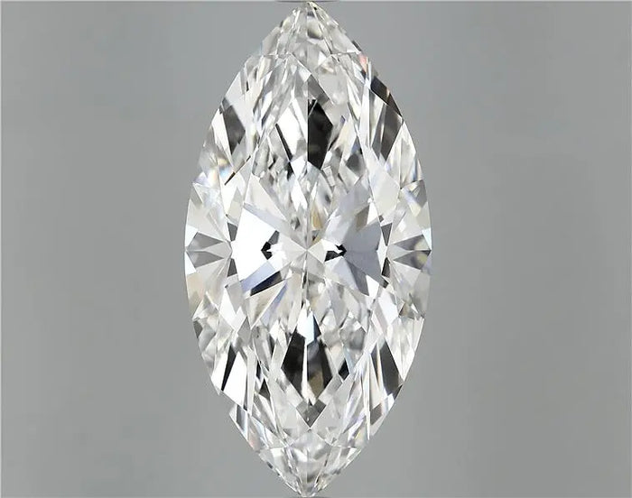 13.05 Carat · MARQUISE · F · VVS2 · IGI · Excellent Cut